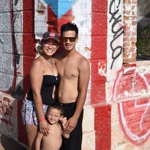 Meet your Posher, Angelito